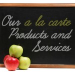 a-la-carte-products-services