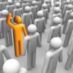 Tips to drive leads with social media  