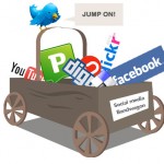 How social media is imperative for optimal business mileage?  