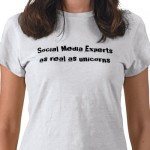 Is your social media expert qualified? 