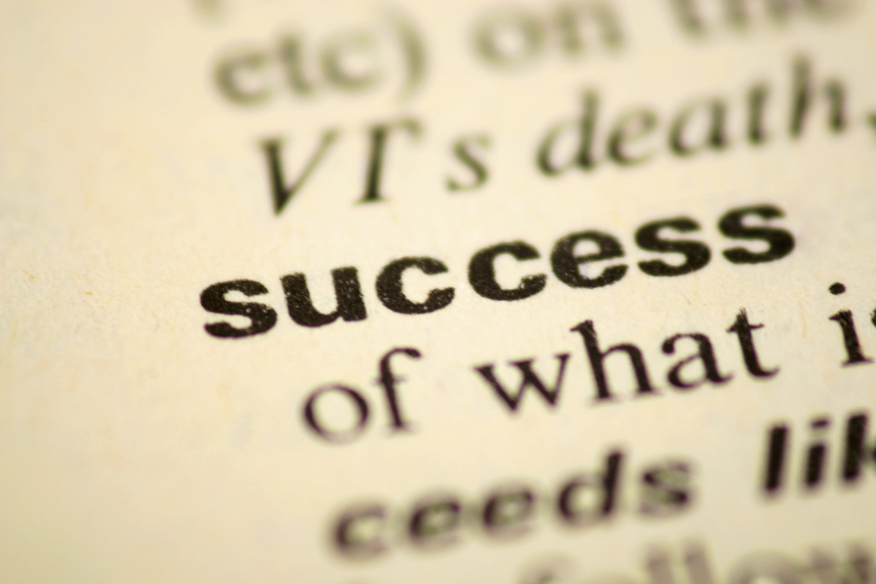 How to Achieve Success with Social Media How to Achieve Success with Social Media