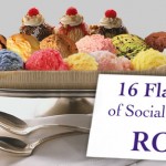 Advantages of Social Media Marketing