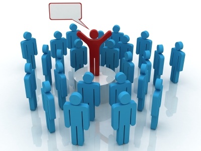 You can then use your blog to promote your social network by,