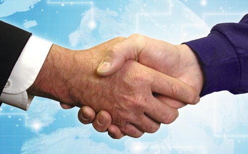Recruitment Social Media Marketing