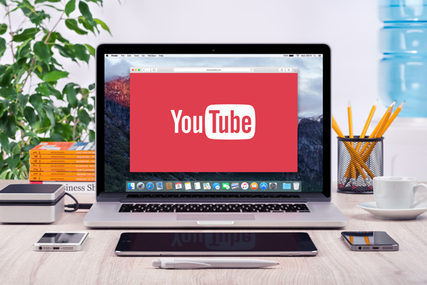 YouTube Video Marketing Management Services 