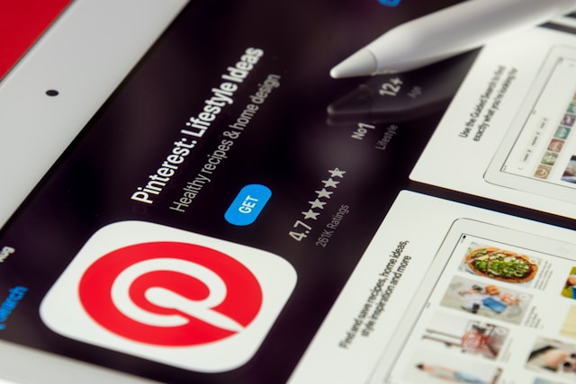 Pinterest Ric Pinterest Rich Pin Guide